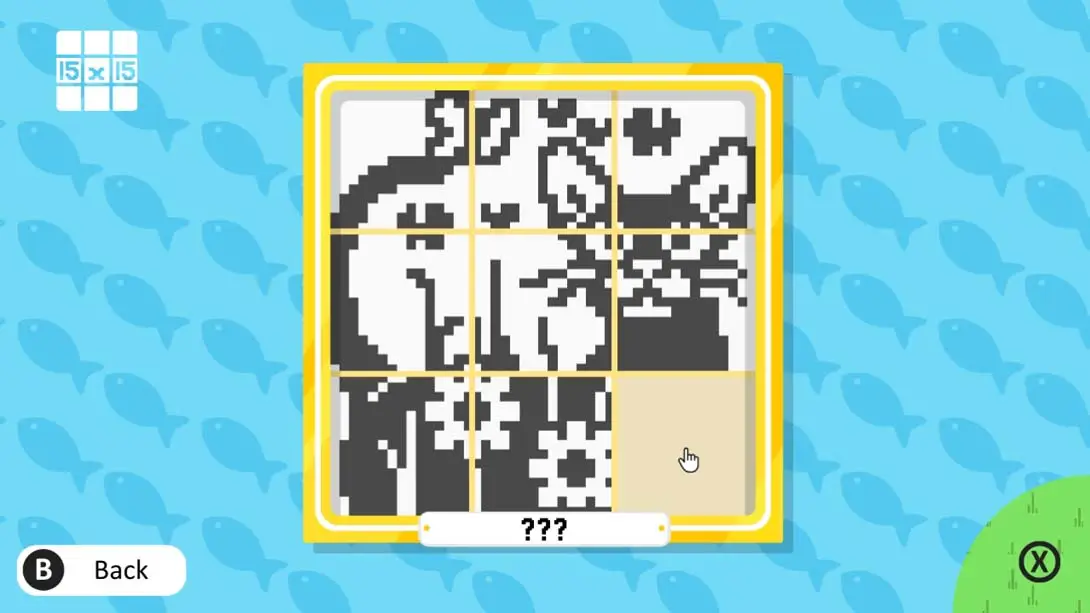 图片[4]-【英版】幼犬十字架 Puppy Cross-游糖YoTeb