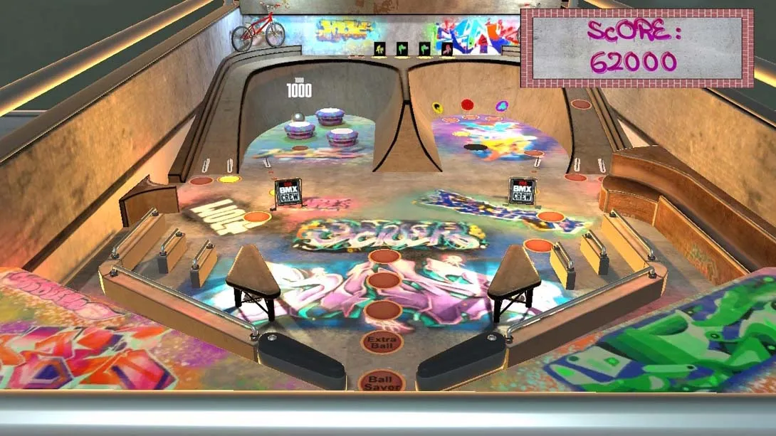 图片[2]-【美版】Pinball Freedom-游糖YoTeb