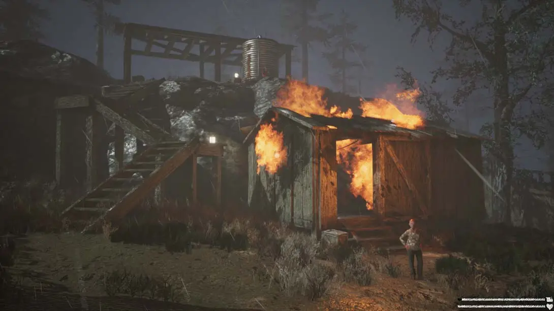 图片[5]-【美版】查尔斯小火车 .Choo-Choo Charles-游糖YoTeb