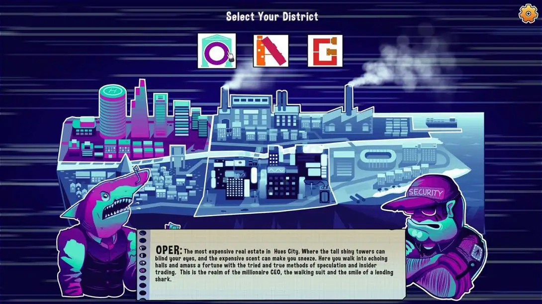 图片[1]-【美版】城市卡牌 Urban Cards-游糖YoTeb