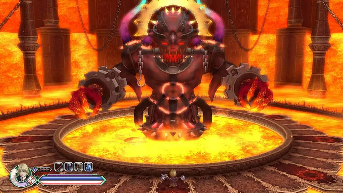 图片[2]-伊苏：起源 Ys Origin（1.0.2）金手指-游糖YoTeb