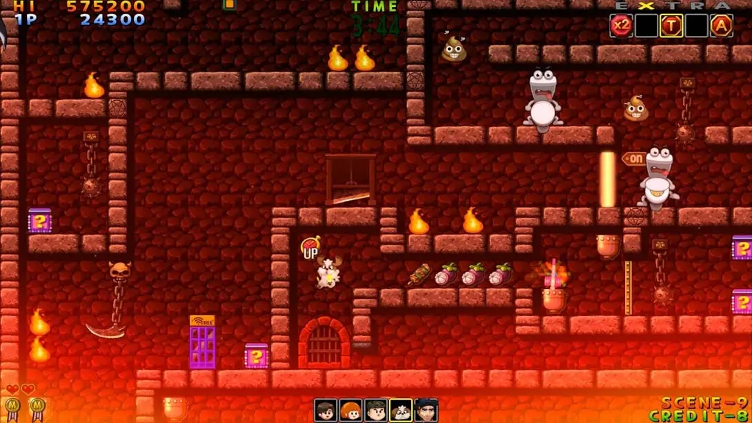 图片[2]-灵童5 永恒（1.0.4）金手指-游糖YoTeb