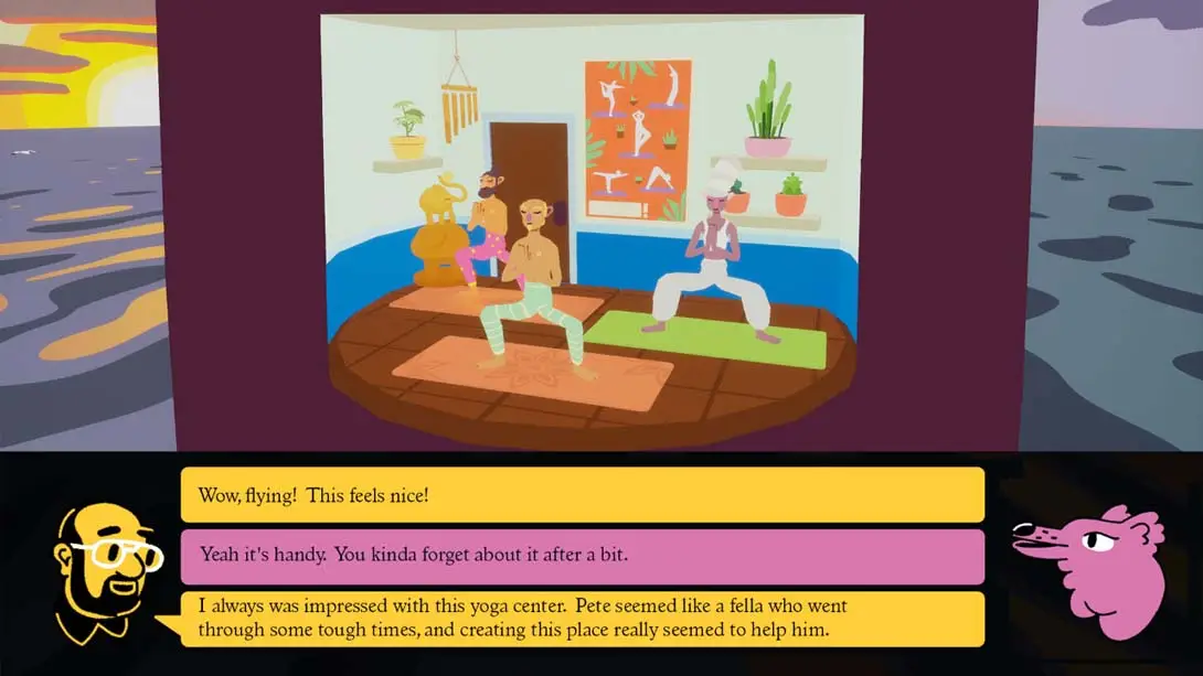 图片[1]-我死了I am Dead-游糖YoTeb