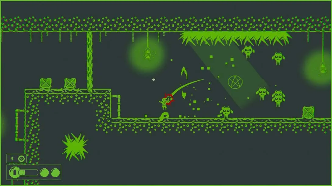 图片[6]-进入数码地牢 Enter Digiton-游糖YoTeb