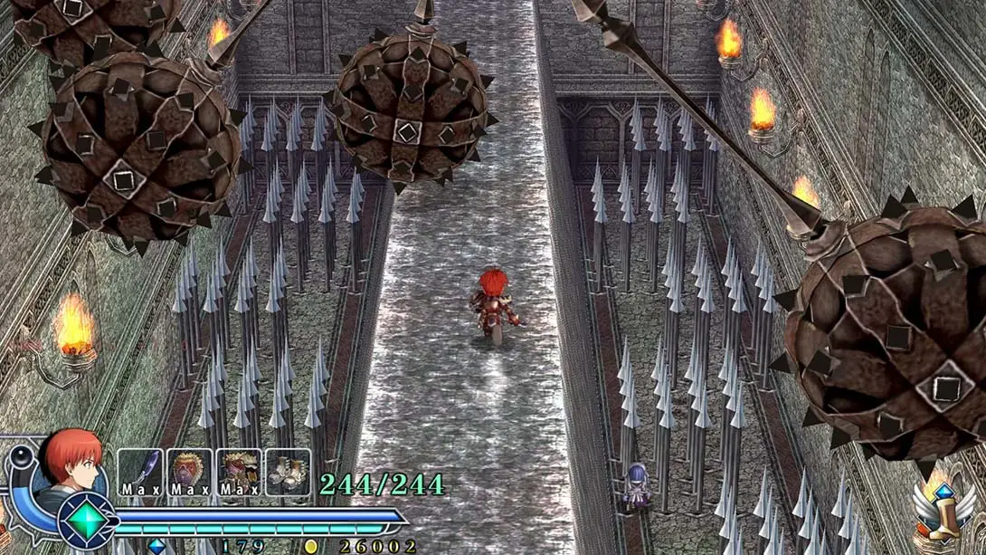 图片[6]-《伊苏 菲尔迦纳的誓约》1.0.0-游糖YoTeb