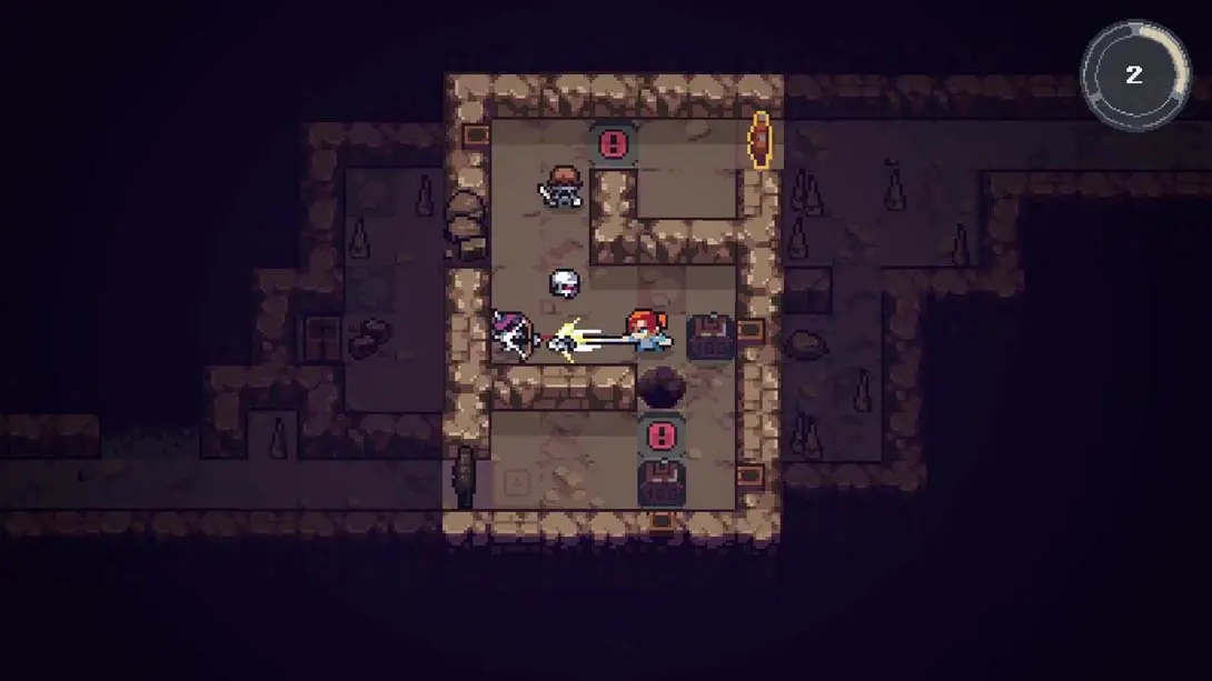 图片[5]-【美版】狭窄的死亡房间 Cramped Room of Death-游糖YoTeb