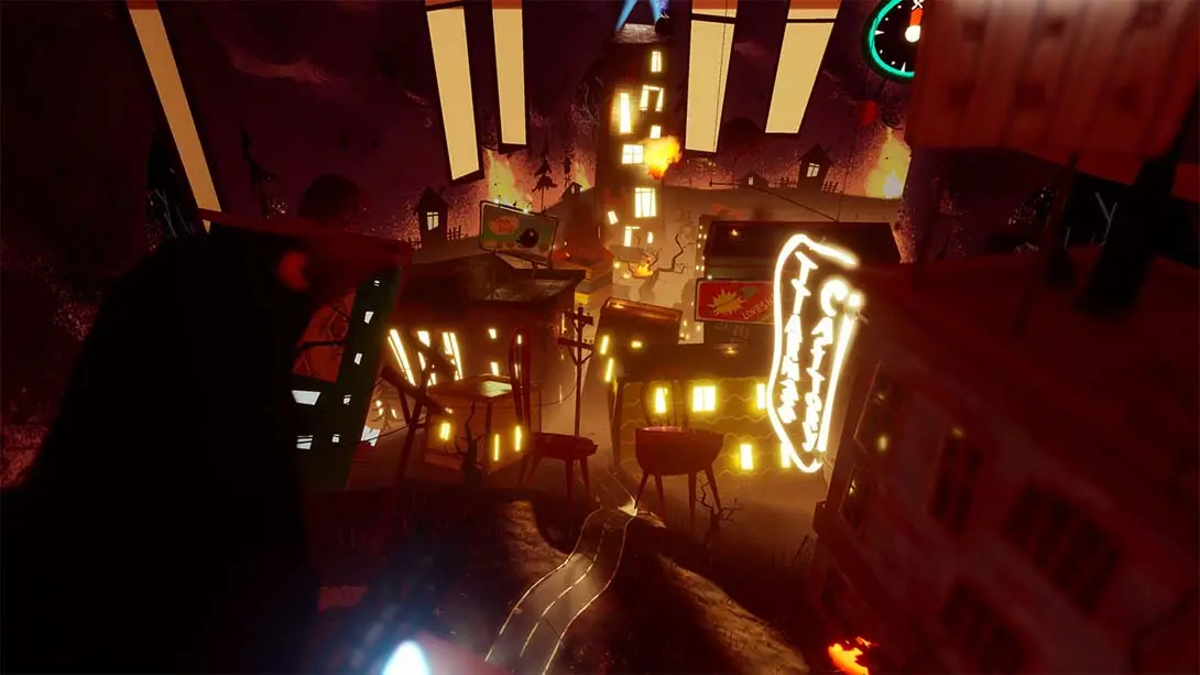 图片[5]-你好邻居 捉迷藏 Hello Neighbor: Hide and Seek-游糖YoTeb