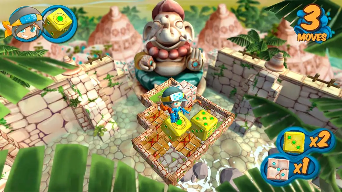 图片[5]-立方体突袭者 CubeRaiders-游糖YoTeb