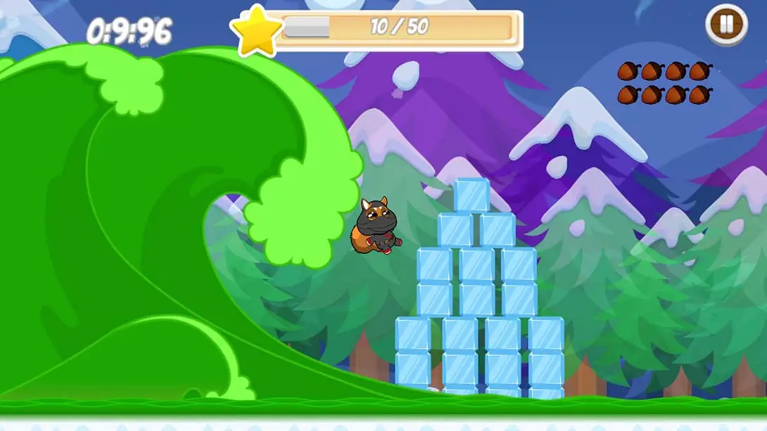 图片[2]-大家一起抓狂-游糖YoTeb