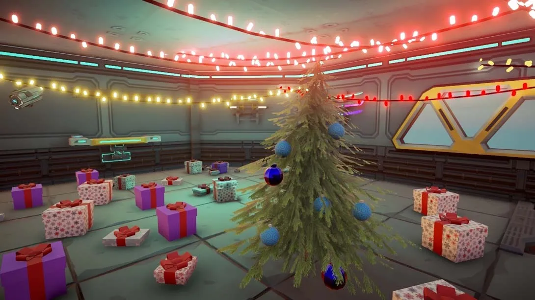 图片[3]-【美版】圣诞树 节日装饰模拟器 .Christmas Tree Holiday Decorate Simulator-游糖YoTeb