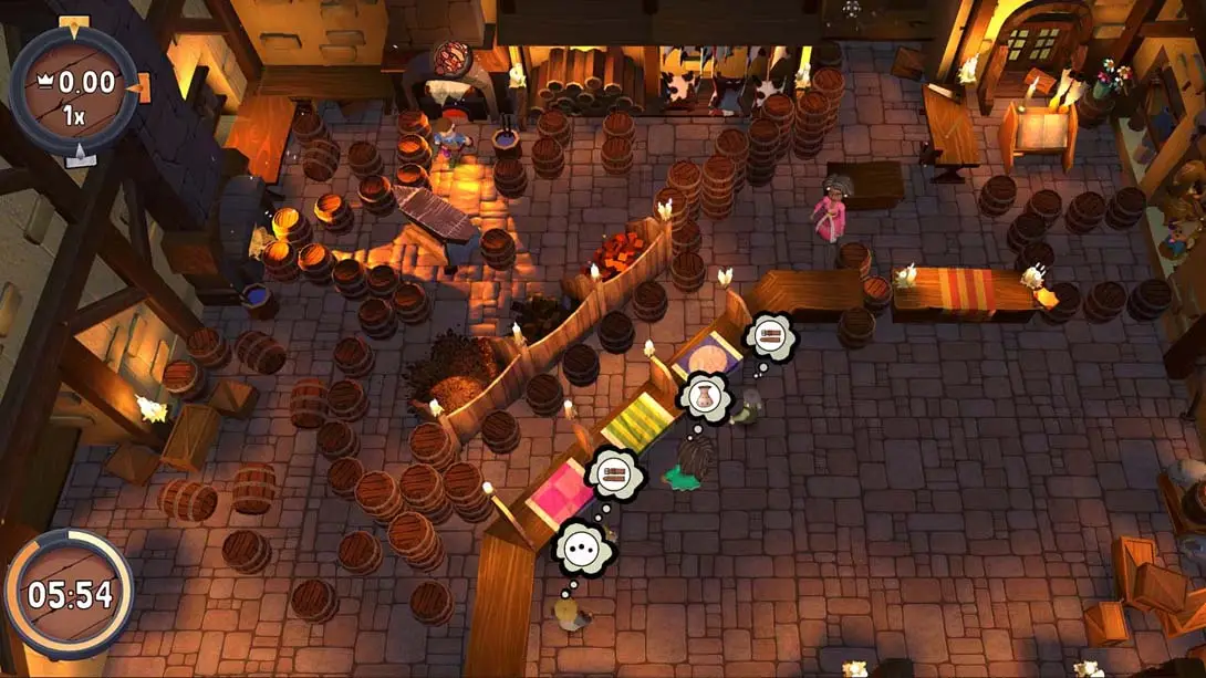 图片[3]-梅雷克市场 Mereks Market-游糖YoTeb