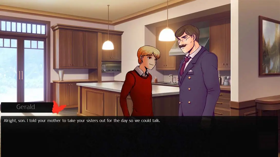 图片[6]-犯罪剧场：蝴蝶效应 Crime Opera: The Butterfly Effect-游糖YoTeb