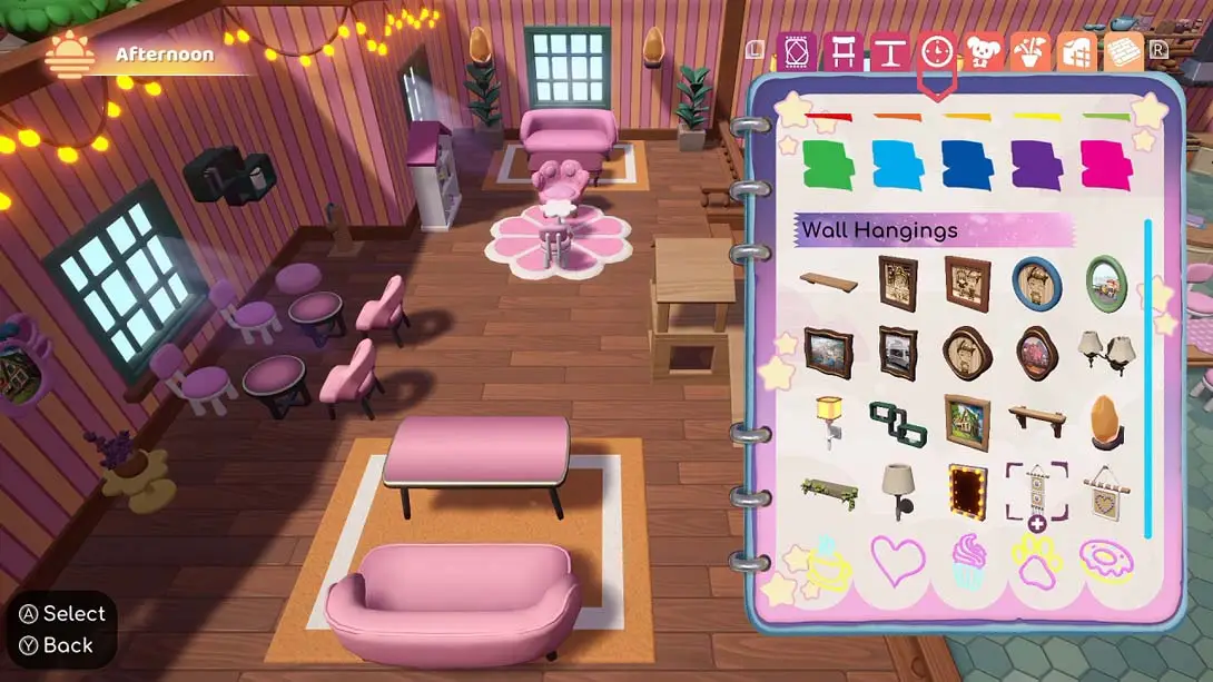 图片[6]-【美版】小生物咖啡馆 .Critter Cafe-游糖YoTeb