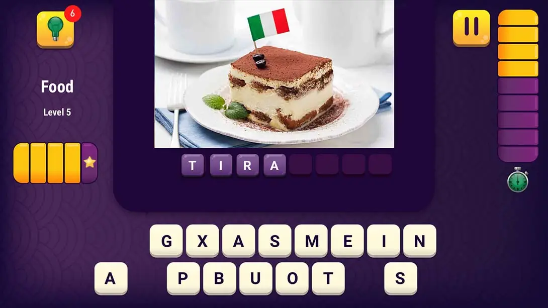 图片[4]-世界问答 World Quiz-游糖YoTeb