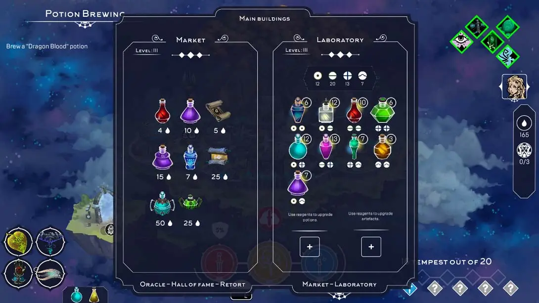 图片[3]-米特尔伯格：法师之城 Mittelborg: City of Mages-游糖YoTeb