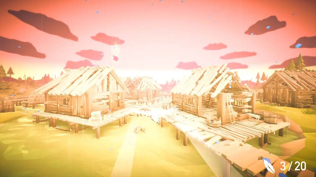 图片[4]-【美版】艾瑞：平静的心3 .Aery – Calm Mind 3-游糖YoTeb