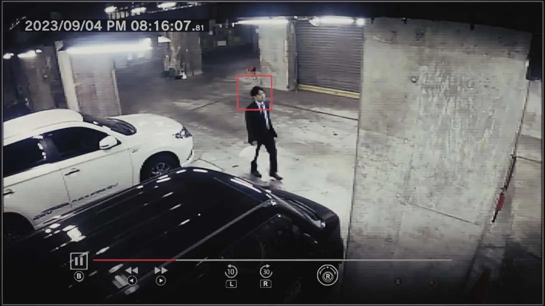 图片[2]-【日版】东京都市谜案特搜事件簿 .東京サイコデミック　～公安調査庁特別事象科学情報分析室　特殊捜査事件簿～-游糖YoTeb