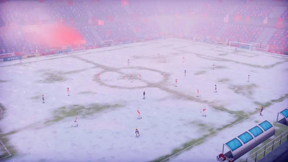 图片[5]-传奇十一人 Legendary Eleven-游糖YoTeb