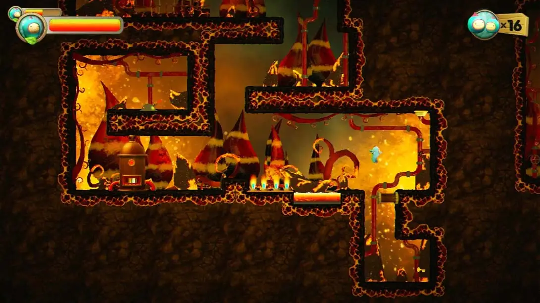 图片[4]-【美版】维拉与塔卡萨，对抗地心引力 .Wira & Taksa Against the Master of Gravity-游糖YoTeb