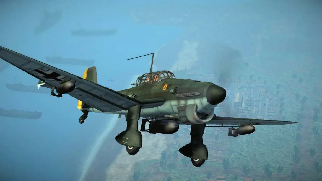 图片[3]-【美版】浅红2 .Easy Red 2-游糖YoTeb