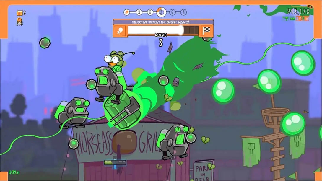 图片[3]-【美版】外星原人 入侵 .Alien Hominid Invasion-游糖YoTeb