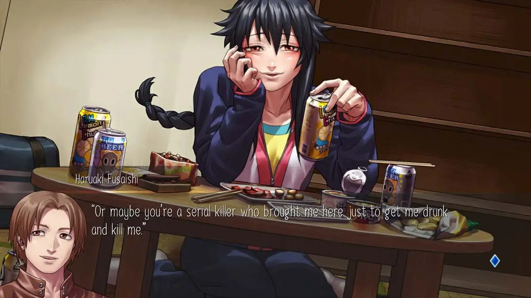 图片[6]-人狼村之谜 レイジングループ-游糖YoTeb