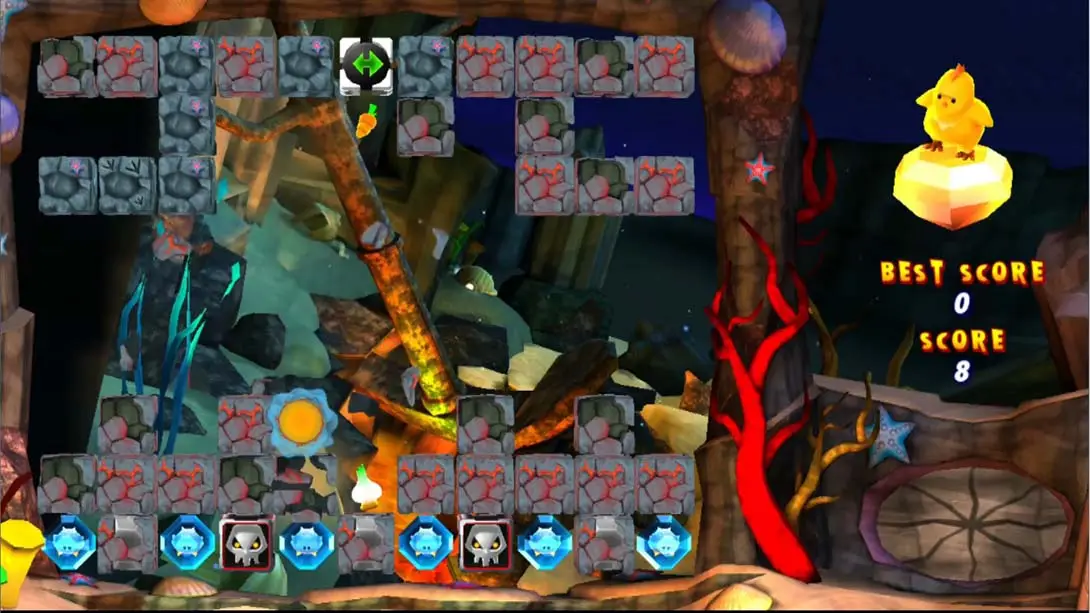 图片[1]-宝石击破者 Gem Smashers-游糖YoTeb