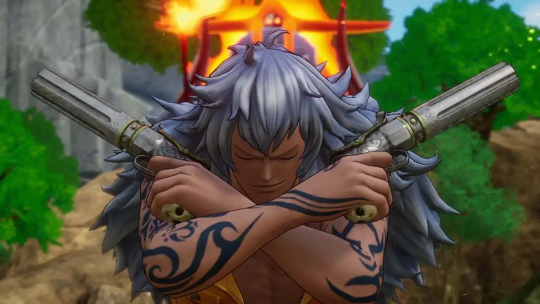 图片[6]-【港版】海贼王时光旅诗:豪华版 One Piece Odyssey-游糖YoTeb