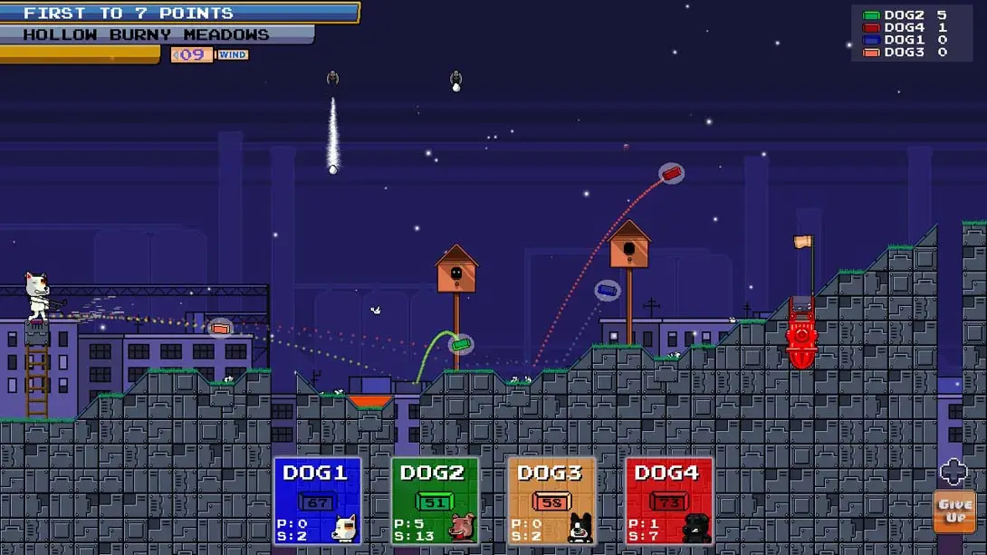 图片[5]-狗狗高尔夫 DOG GONE GOLFING-游糖YoTeb