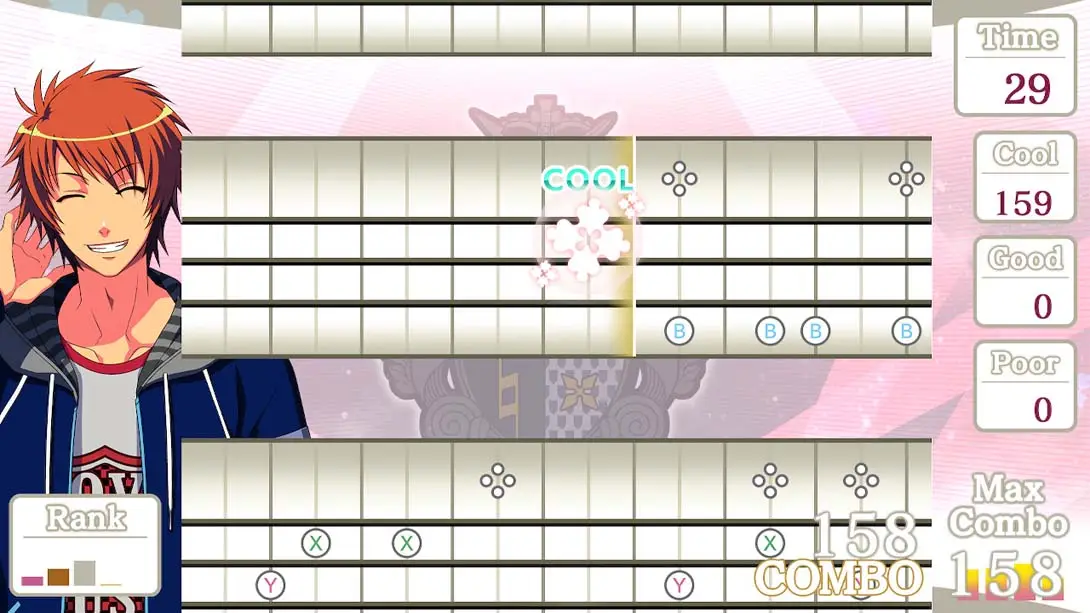 图片[1]-歌之王子殿下：亮相 Uta no Princesama : Debut-游糖YoTeb