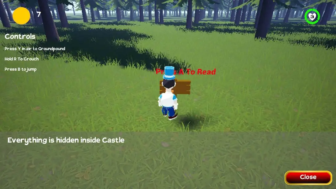 图片[2]-【美版】超级小丑丢失的钻石 Super Clown Lost Diamonds-游糖YoTeb