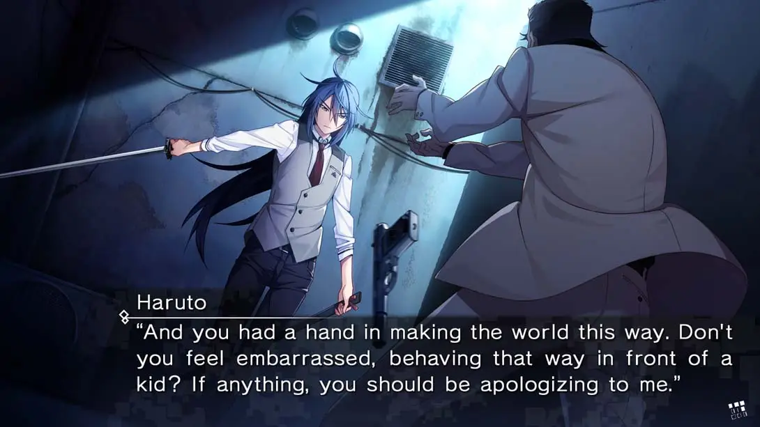 图片[4]-灰色：幻影扳机01~05 GRISAIA PHANTOM TRIGGER 01 to 05-游糖YoTeb