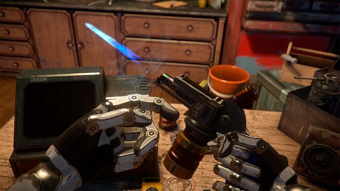 图片[2]-【美版】不确定：最后一个安静的日子 The Uncertain: Last Quiet Day-游糖YoTeb