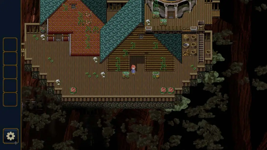 图片[2]-【美版】树屋之谜 Treehouse Riddle-游糖YoTeb