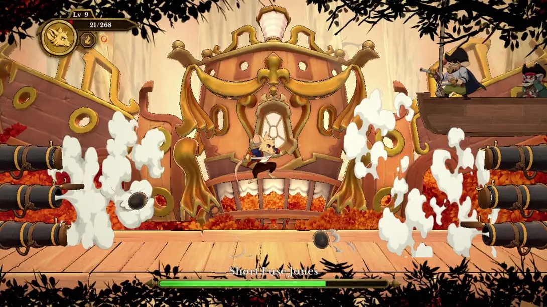 图片[6]-【美版】海鼠的诅咒 .Curse of the Sea Rats-游糖YoTeb