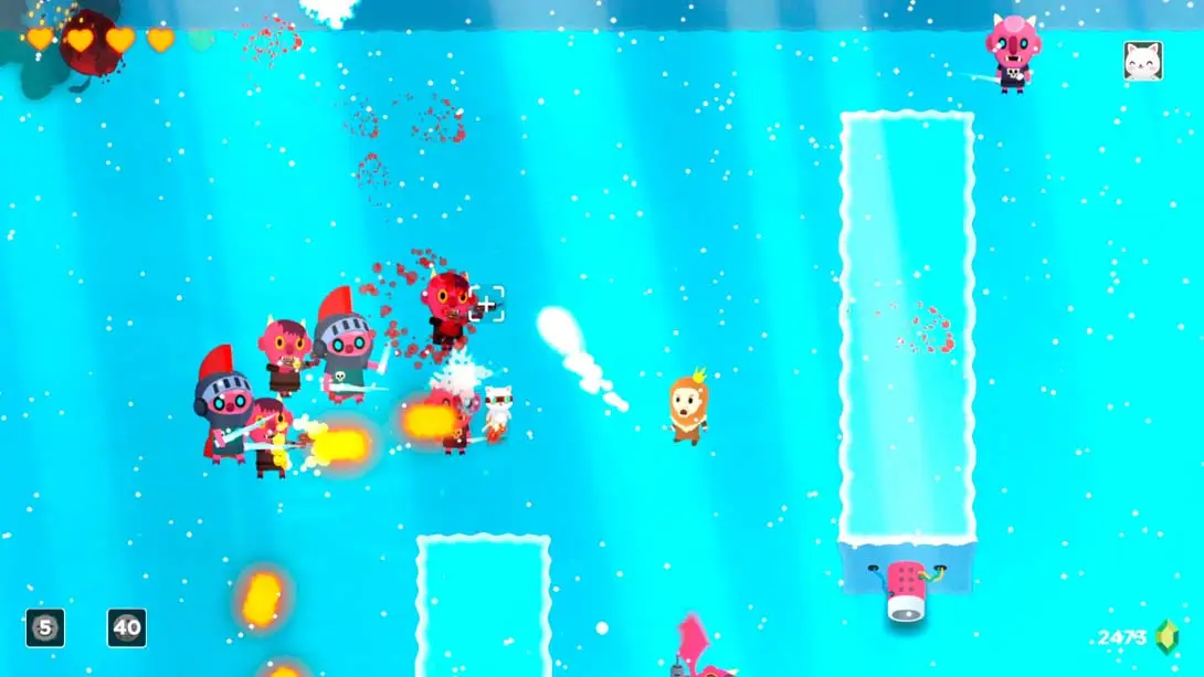 图片[3]-终极幻神2 UltraGoodness 2-游糖YoTeb