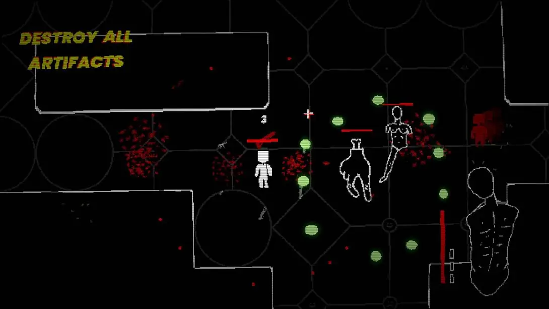 图片[1]-【美版】迷失者与恶人 The Lost And The Wicked-游糖YoTeb