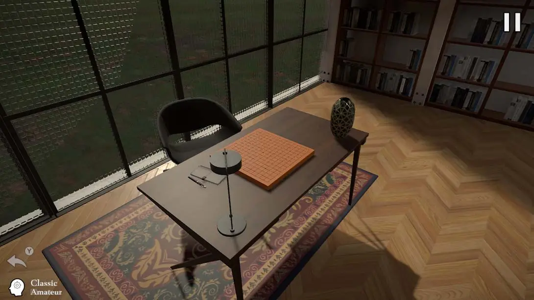 图片[6]-五子棋让我们走吧 Gomoku Let‘s Go-游糖YoTeb