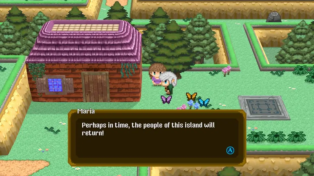 图片[4]-【美版】夏努尔 银风传奇 .Shalnor Silverwind Saga-游糖YoTeb