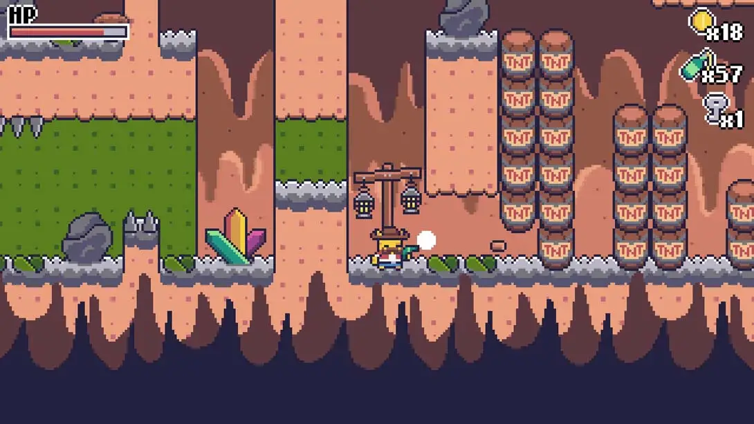 图片[5]-【美版】狂野西部的庄稼 Wild West Crops-游糖YoTeb