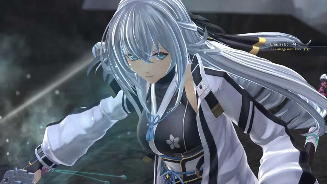 图片[3]-【日版】英雄传说 黎之轨迹 .The Legend of Heroes Kuro no Kiseki-游糖YoTeb