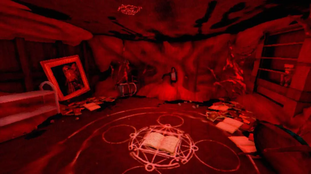 图片[5]-【美版】塔尔塔罗斯钥匙 The Tartarus Key-游糖YoTeb