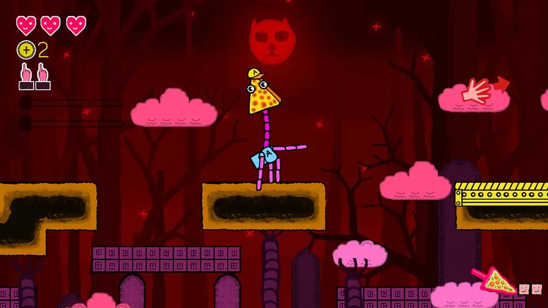 图片[2]-【美版】为什么是披萨 Why Pizza?-游糖YoTeb