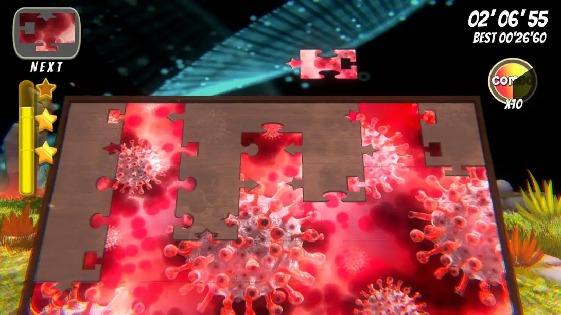 图片[1]-取消！超级拼图梦 Canceled! Super Puzzles Dream-游糖YoTeb