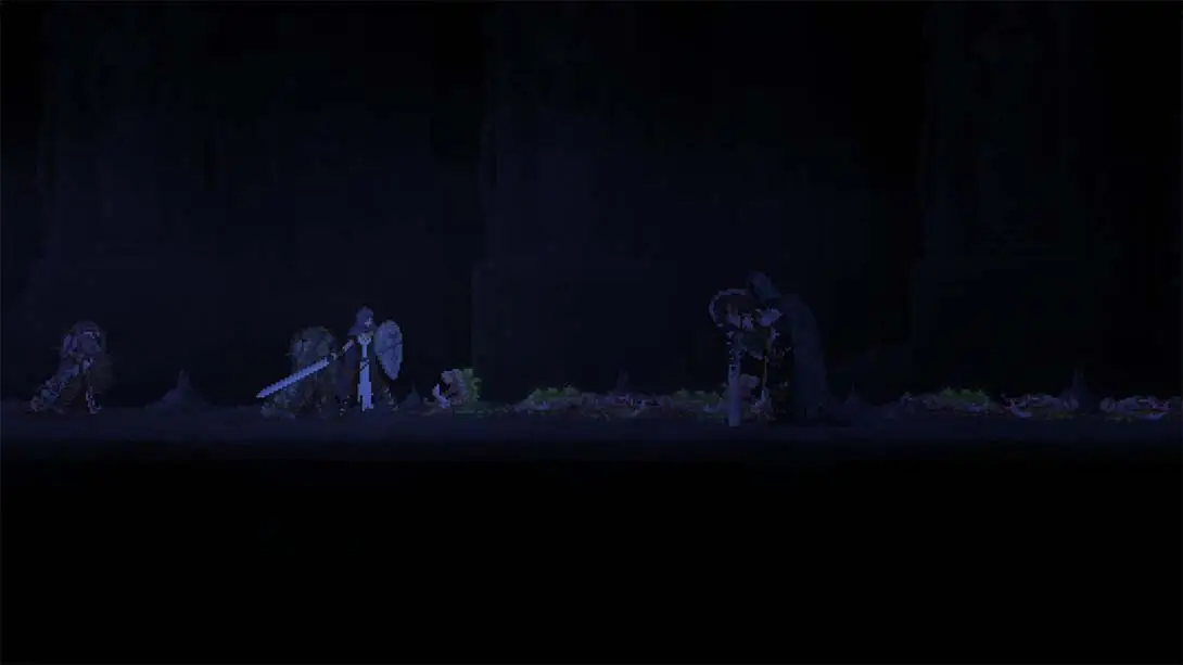 图片[1]-黑暗献祭 Dark Devotion-游糖YoTeb