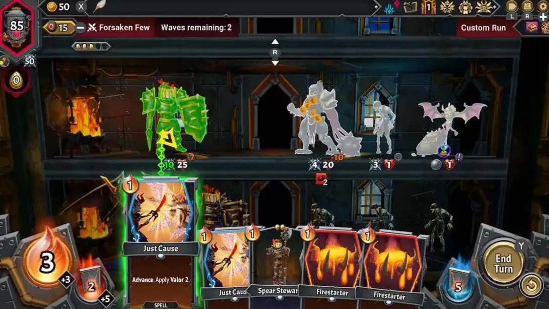 【美版】怪物火车2 .Monster Train 2