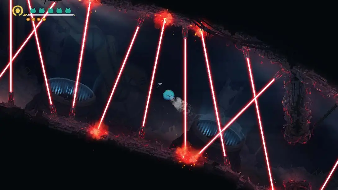 图片[5]-细胞迷途 MO:Astray-游糖YoTeb