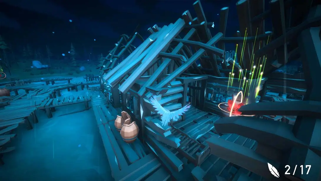 图片[4]-【美版】Aery – Vikings-游糖YoTeb