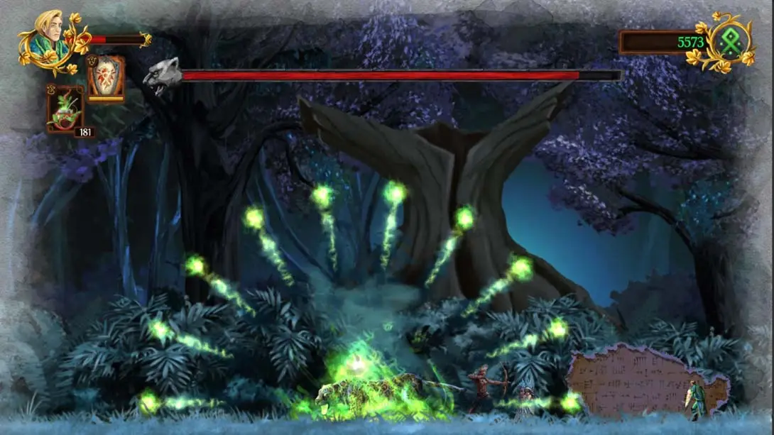 图片[5]-传说守护者 Guardian of Lore-游糖YoTeb