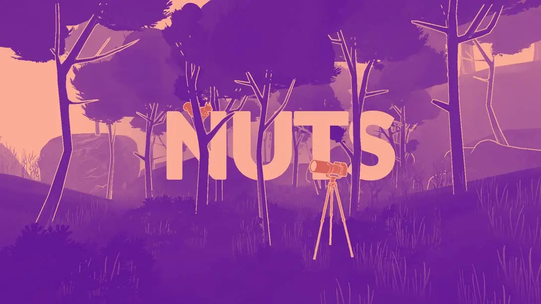 NUTS-游糖YoTeb